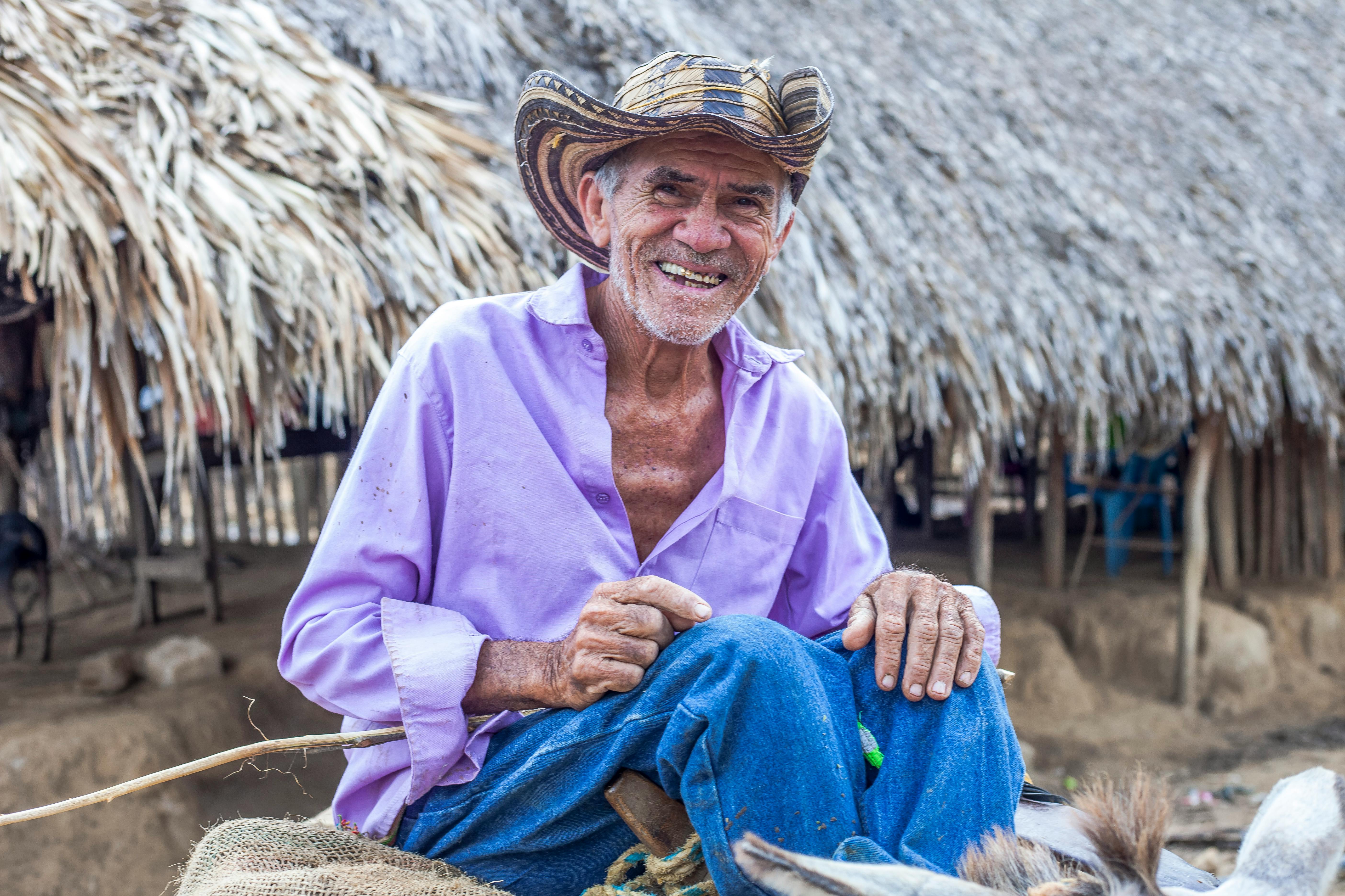 Imagen representativa del campo