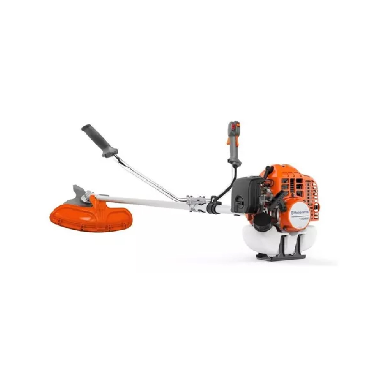 Fumigadora 16 Litros Con Batería/manual 12v/8ah Alterman Color Amarillo